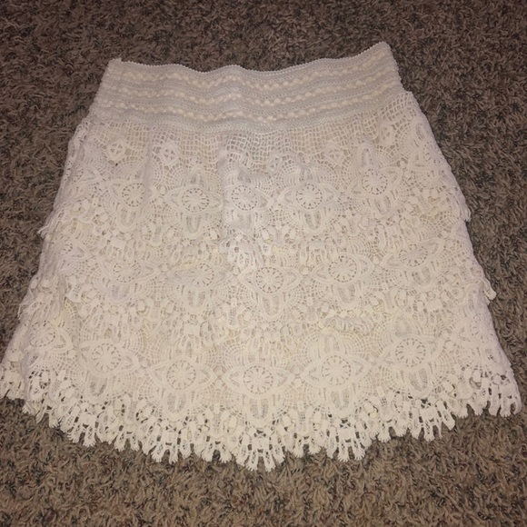 PENCIL SKIRT-Full tilt - Picture 2 of 2